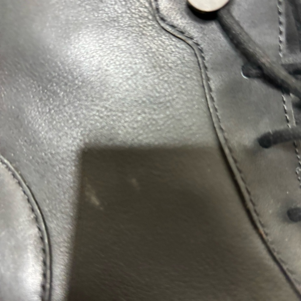 Ugg wedge boots RARE - Picture 4 of 9